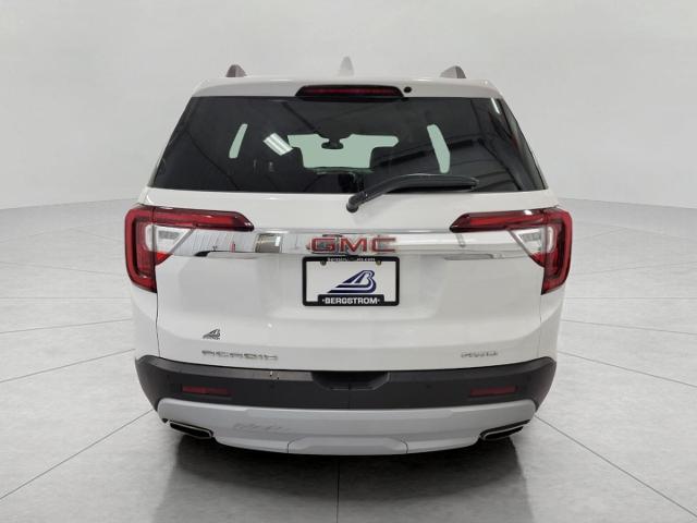 2023 GMC Acadia Vehicle Photo in APPLETON, WI 54914-4656
