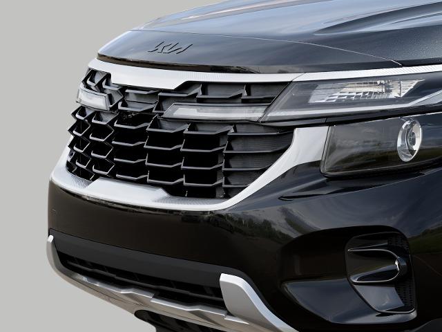 2025 Kia Seltos Vehicle Photo in Appleton, WI 54914