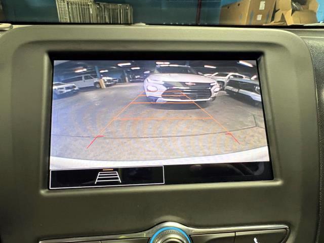2022 Chevrolet Equinox Vehicle Photo in Roslyn, NY 11576