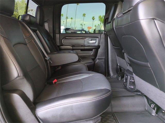 2020 Ram 2500 Vehicle Photo in PASADENA, CA 91107-3803