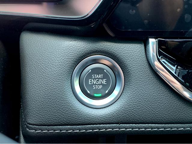 2025 Chevrolet Colorado Vehicle Photo in BEAUFORT, SC 29906-4218