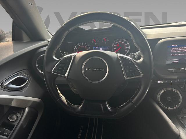 2020 Chevrolet Camaro Vehicle Photo in Statesboro, GA 30458