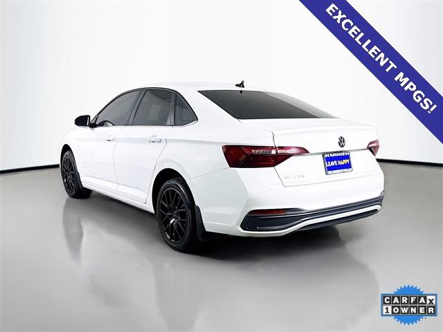 2022 Volkswagen Jetta Vehicle Photo in Puyallup, WA 98371