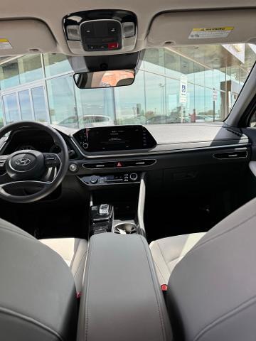 2023 Hyundai SONATA Vehicle Photo in Peoria, IL 61615