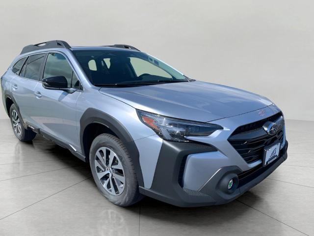 2025 Subaru Outback Vehicle Photo in Oshkosh, WI 54904
