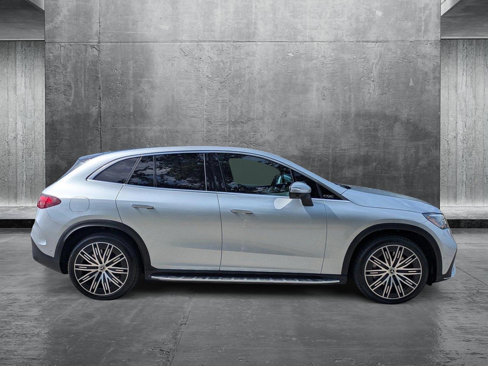 2023 Mercedes-Benz EQE Vehicle Photo in Sarasota, FL 34231
