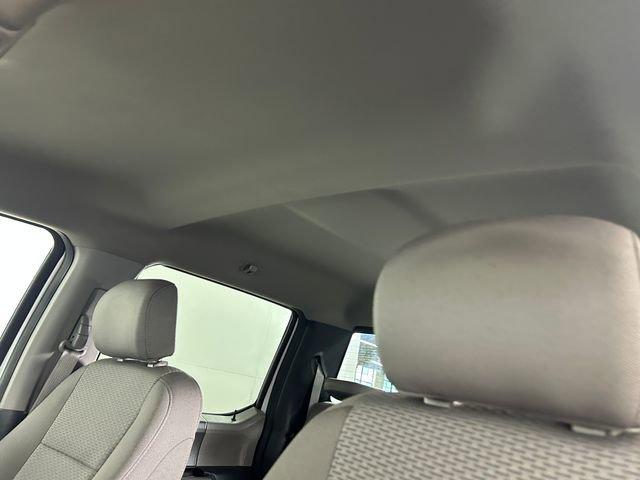 2019 Ford F-150 Vehicle Photo in MEDINA, OH 44256-9631