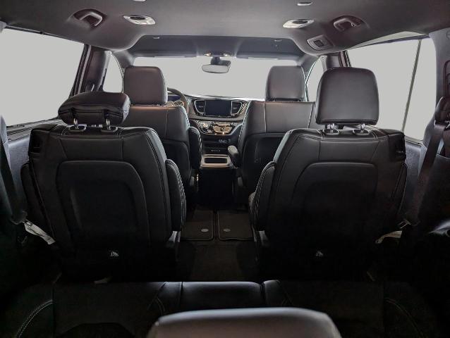2025 Chrysler Voyager Vehicle Photo in Oshkosh, WI 54901
