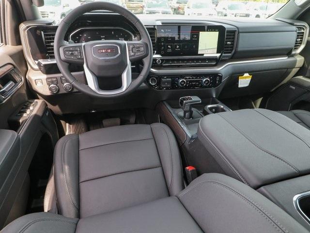 2025 GMC Sierra 1500 Vehicle Photo in HOMOSASSA, FL 34448-1461