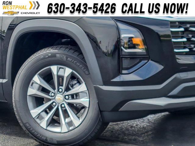 2026 Chevrolet Equinox Vehicle Photo in AURORA, IL 60503-9326