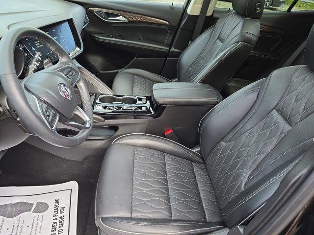 2022 Buick Envision Vehicle Photo in Pleasant Hills, PA 15236