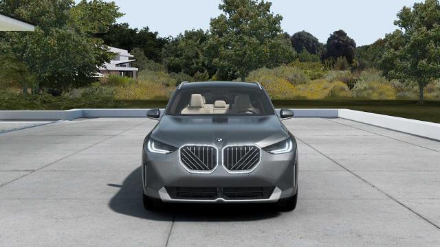 2025 BMW X3 30 xDrive Vehicle Photo in GRAPEVINE, TX 76051
