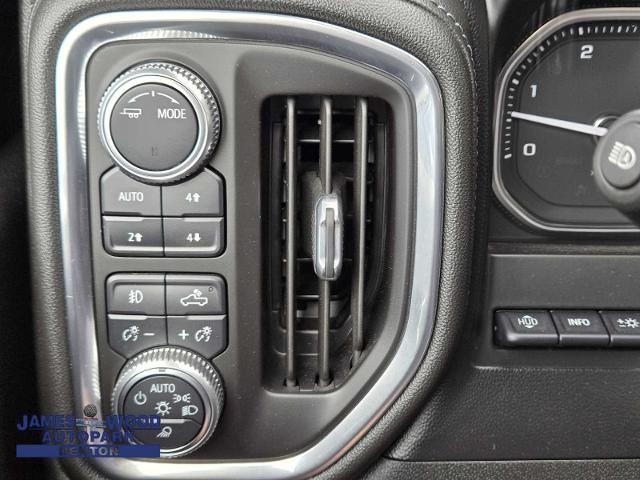 2020 GMC Sierra 3500HD Vehicle Photo in DENTON, TX 76210-9321