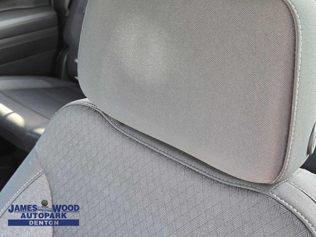 2022 GMC Sierra 1500 Vehicle Photo in DENTON, TX 76210-9321