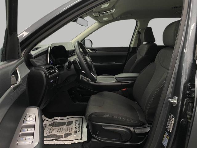 2021 Hyundai PALISADE Vehicle Photo in Appleton, WI 54913