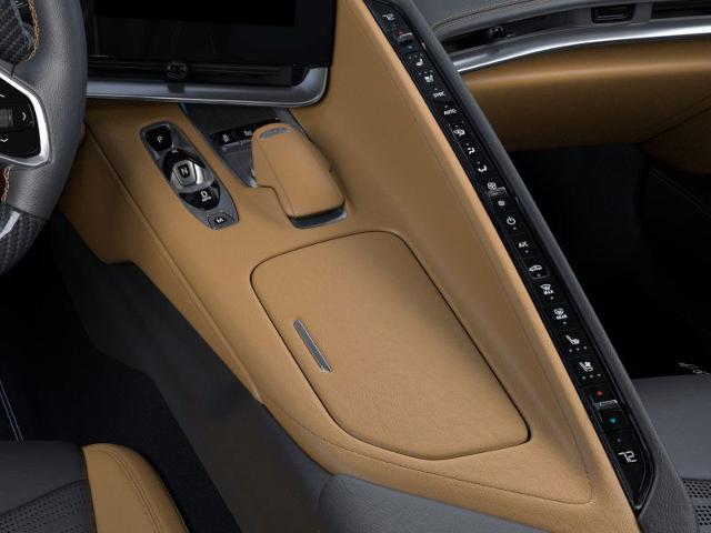2025 Chevrolet Corvette Z06 Vehicle Photo in GREENACRES, FL 33463-3207