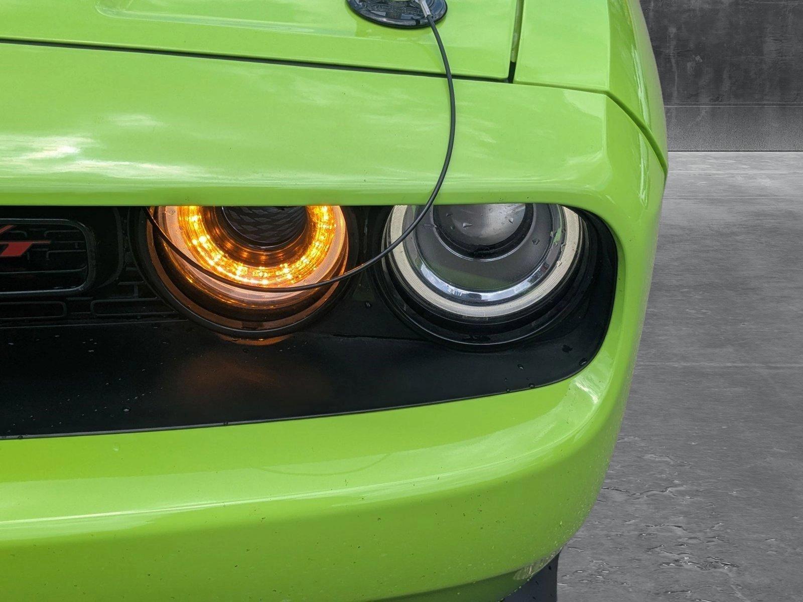 2023 Dodge Challenger Vehicle Photo in Wesley Chapel, FL 33544