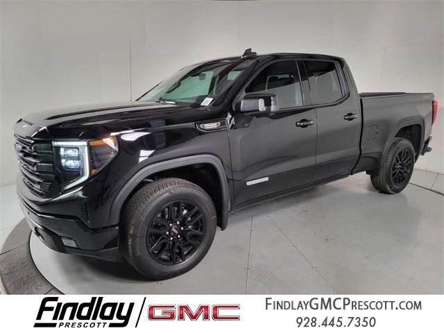 2025 GMC Sierra 1500 Vehicle Photo in PRESCOTT, AZ 86305-3700