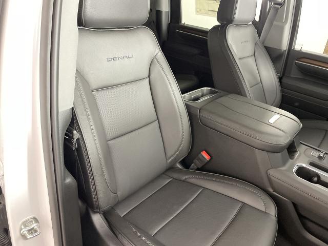2025 GMC Sierra 2500 HD Vehicle Photo in GILBERT, AZ 85297-0402