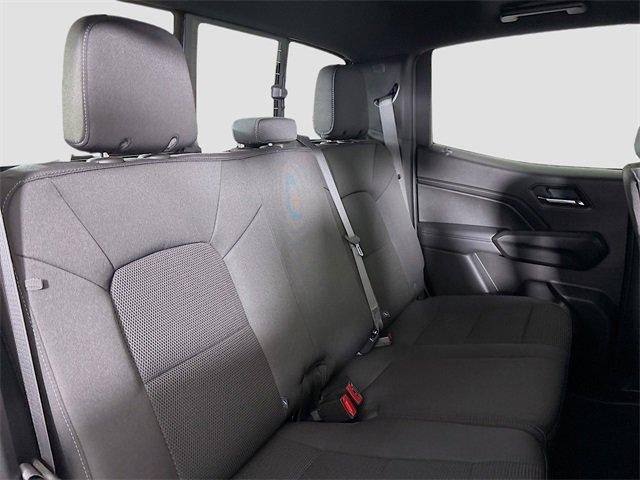 2025 GMC Canyon Vehicle Photo in PUYALLUP, WA 98371-4149