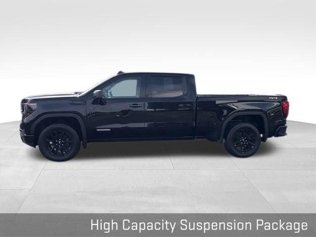 2024 GMC Sierra 1500 Vehicle Photo in Fishers, IN 46038