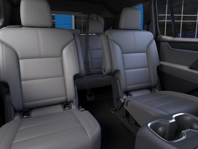2025 GMC Acadia Vehicle Photo in ROXBORO, NC 27573-6143