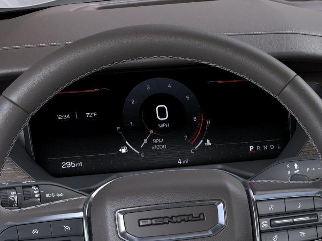 2025 GMC Acadia Vehicle Photo in TREVOSE, PA 19053-4984