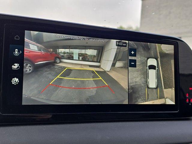 2024 Hyundai PALISADE Vehicle Photo in Pleasant Hills, PA 15236