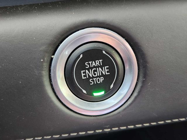 2022 Cadillac Escalade Vehicle Photo in Grapevine, TX 76051