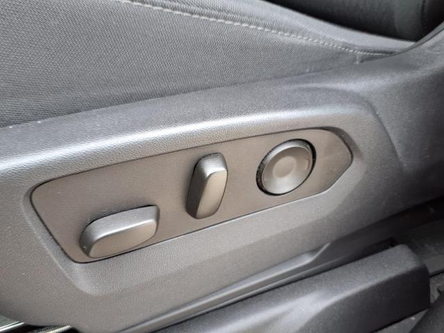 2023 Chevrolet Silverado 1500 Vehicle Photo in ROXBORO, NC 27573-6143