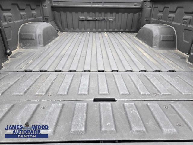 2019 GMC Sierra 1500 Vehicle Photo in DENTON, TX 76210-9321