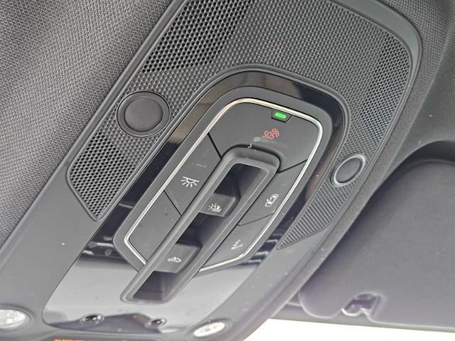 2021 Audi Q7 Vehicle Photo in AUSTIN, TX 78717
