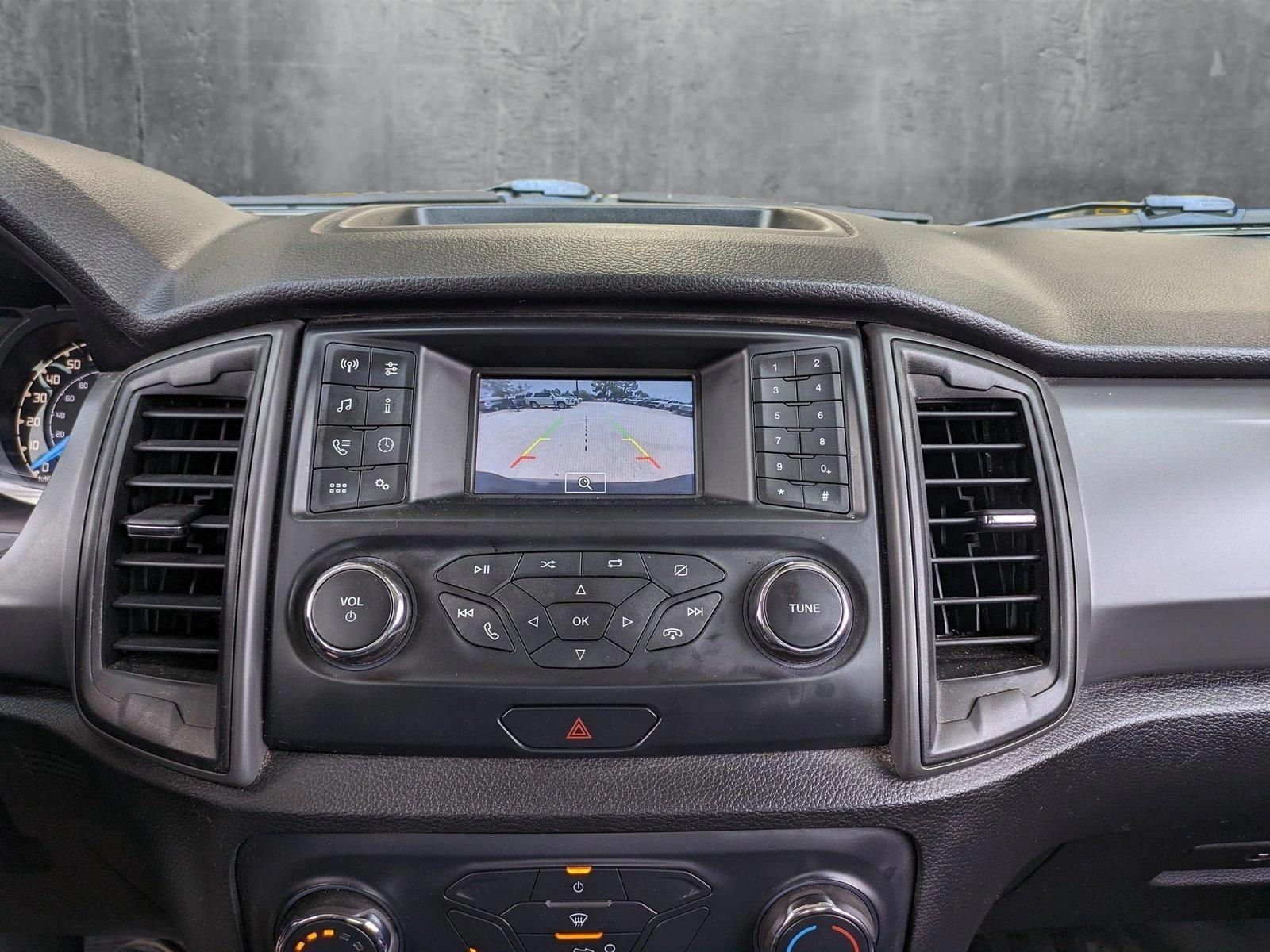 2021 Ford Ranger Vehicle Photo in Bradenton, FL 34207