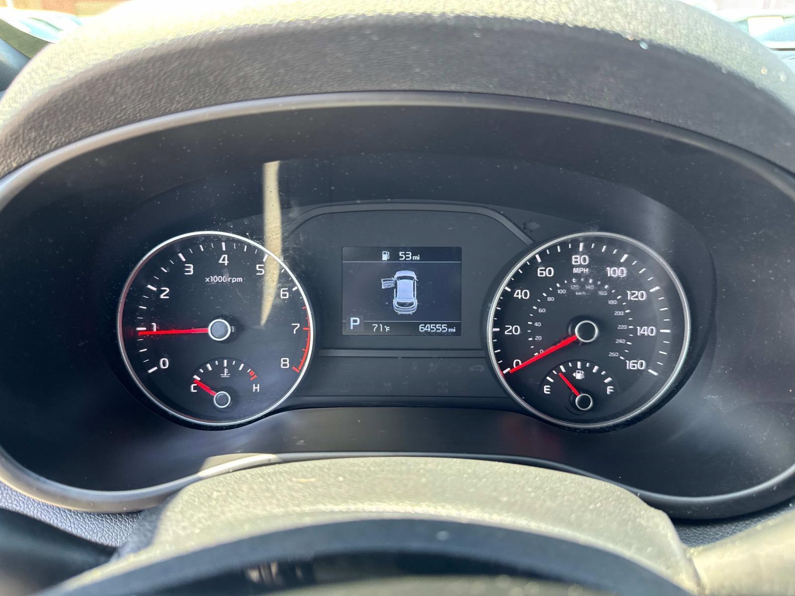 2020 Kia Sportage Vehicle Photo in LOS ANGELES, CA 90007-3794