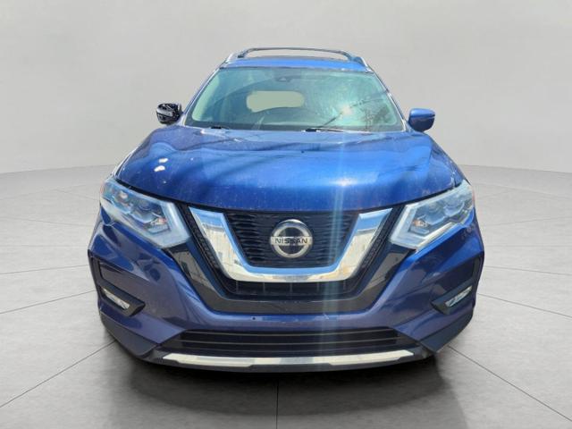 2018 Nissan Rogue Vehicle Photo in MADISON, WI 53713-3220