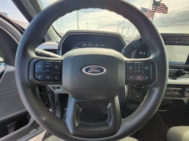 2023 Ford F-150 Vehicle Photo in GREEN BAY, WI 54304-5303