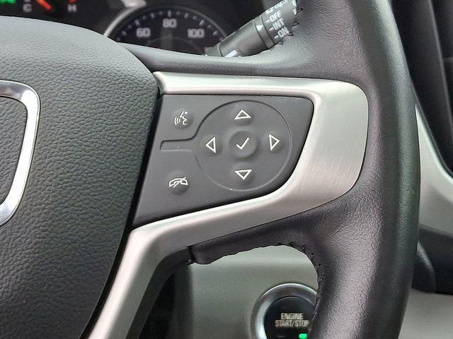 2022 GMC Terrain Vehicle Photo in PAWLING, NY 12564-3219