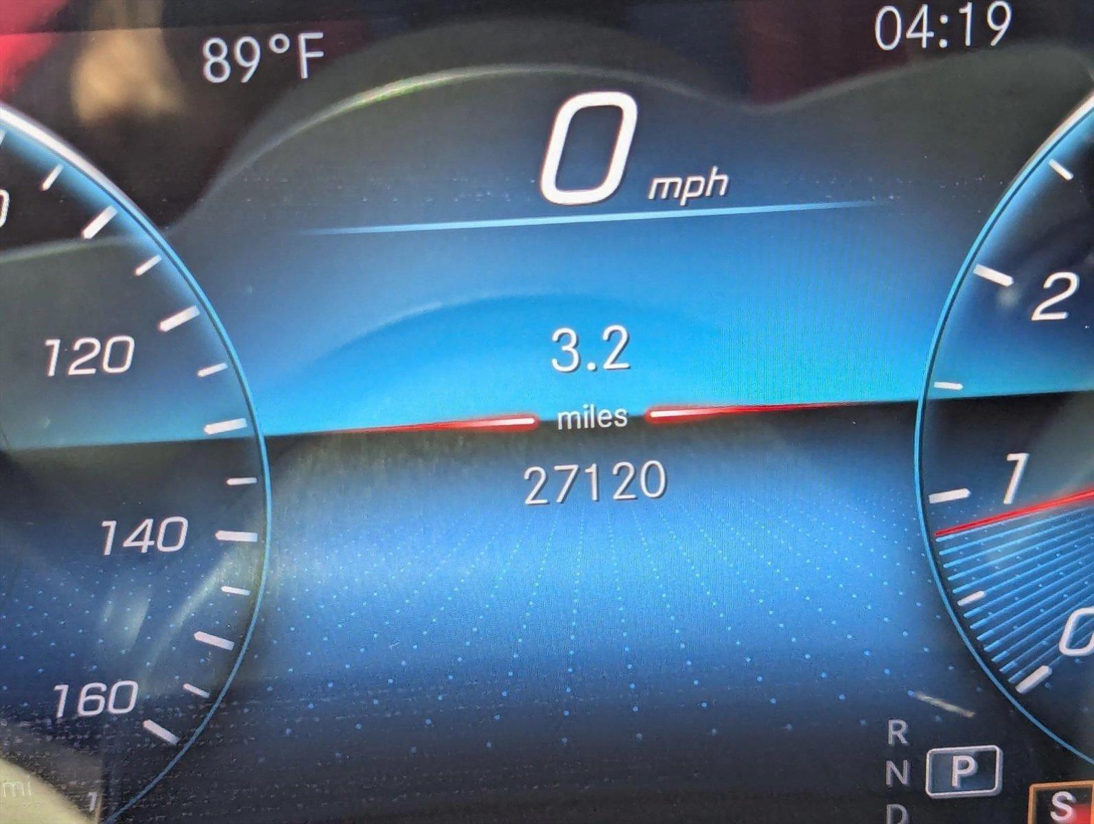2021 Mercedes-Benz GLE Vehicle Photo in Delray Beach, FL 33444