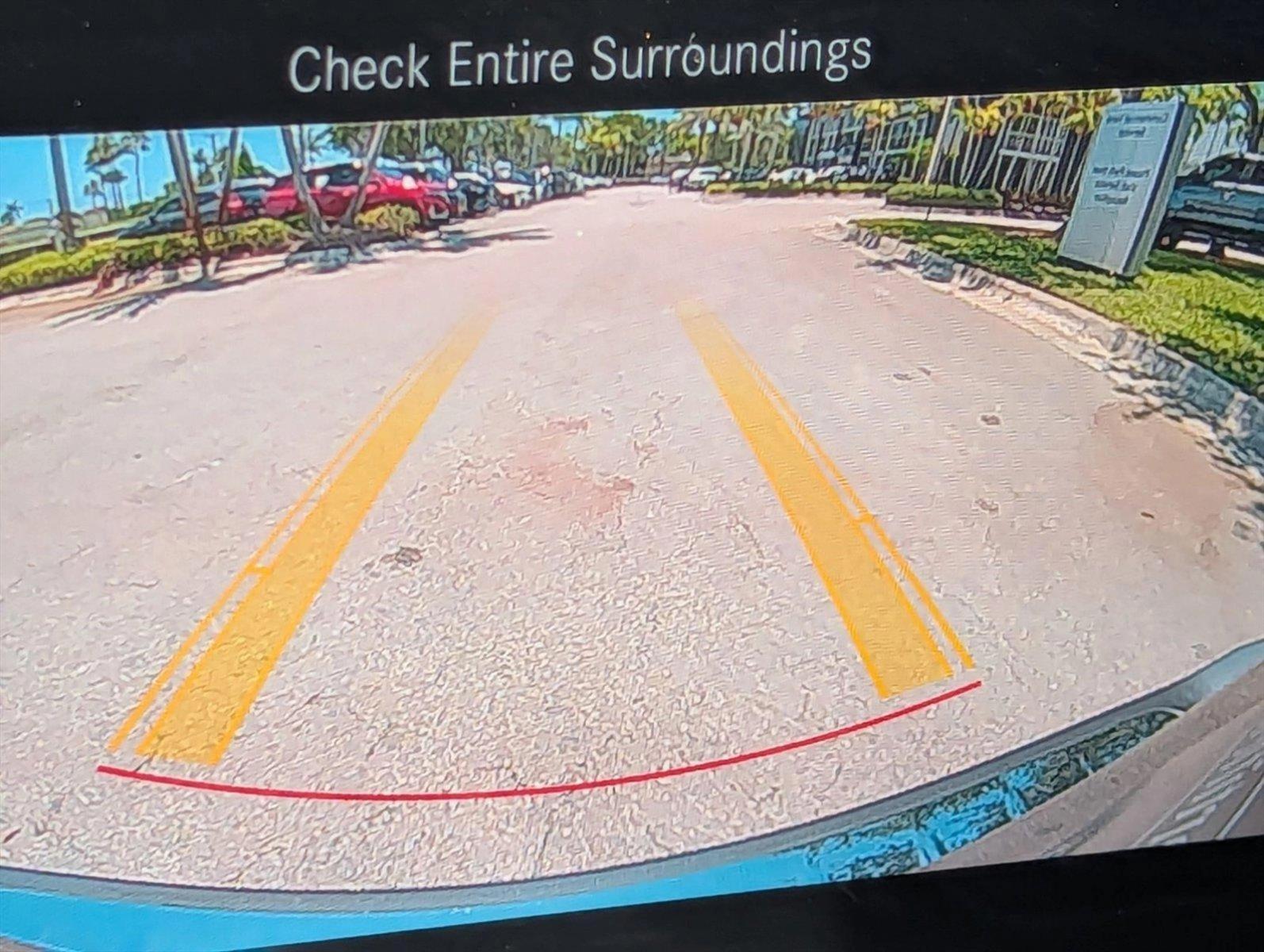 2021 Mercedes-Benz GLB Vehicle Photo in Delray Beach, FL 33444
