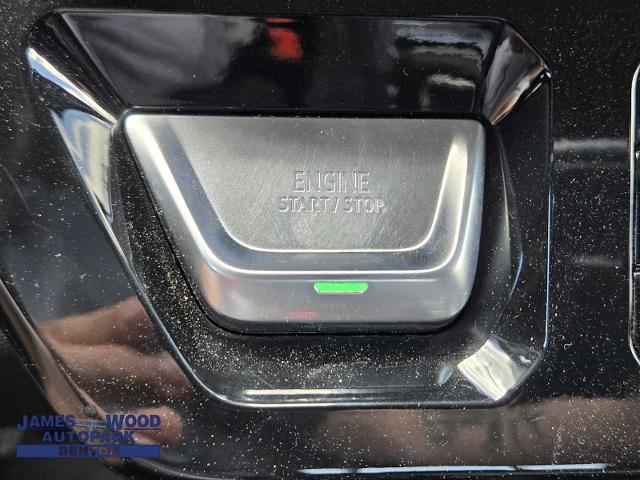 2023 GMC Sierra 1500 Vehicle Photo in DENTON, TX 76210-9321