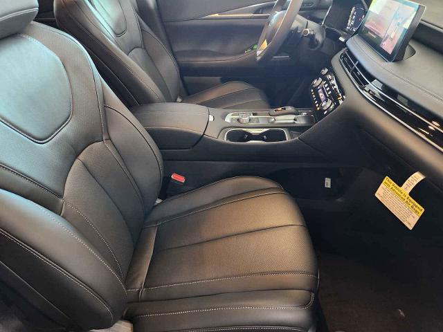 2025 INFINITI QX60 Vehicle Photo in DALLAS, TX 75209