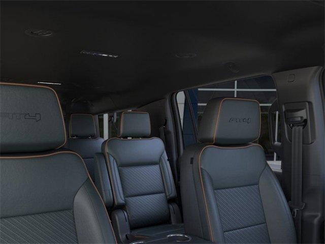 2025 GMC Yukon XL Vehicle Photo in PUYALLUP, WA 98371-4149
