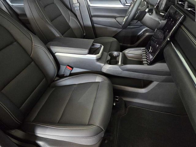 2025 GMC Terrain Vehicle Photo in DALLAS, TX 75209-3016