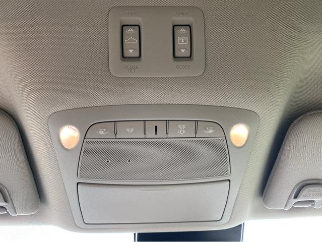 2022 Nissan Murano Vehicle Photo in Hinesville, GA 31313