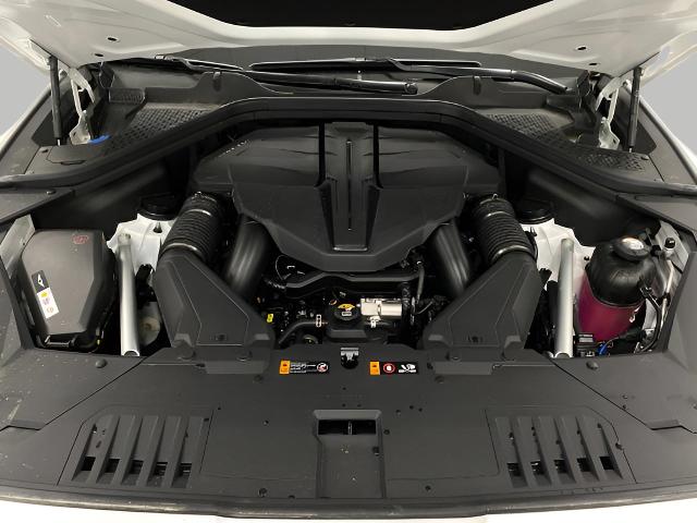 2025 Genesis GV80 Vehicle Photo in Appleton, WI 54913