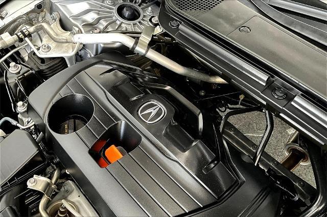 2023 Acura TLX Vehicle Photo in Grapevine, TX 76051