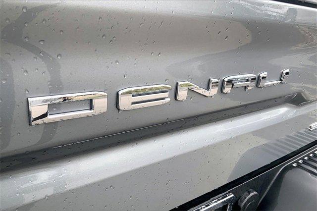 2024 GMC Sierra 1500 Vehicle Photo in KANSAS CITY, MO 64114-4502