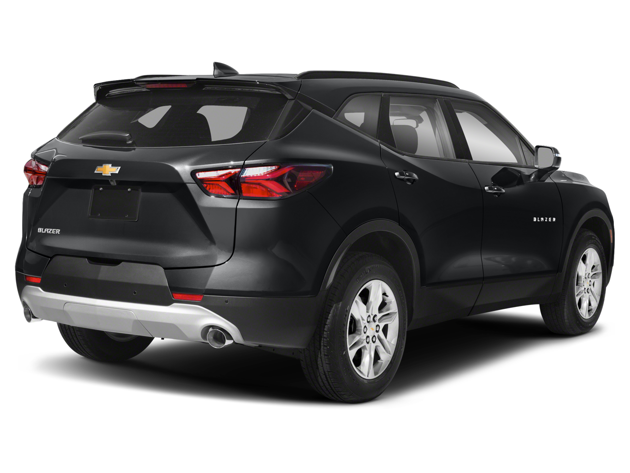 2021 Chevrolet Blazer Vehicle Photo in Gaffney, SC 29341