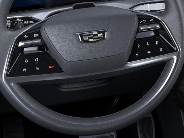 2026 Cadillac VISTIQ Vehicle Photo in APPLETON, WI 54914-4656