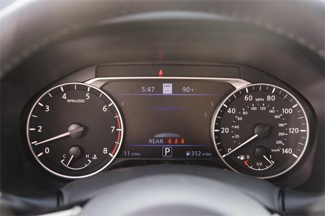 2025 Nissan Altima Vehicle Photo in Hazelwood, MO 63042
